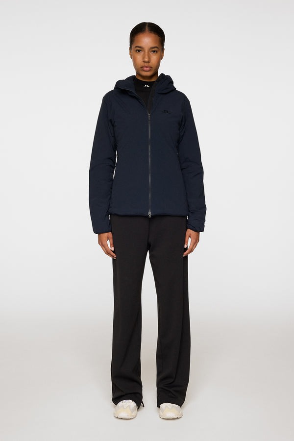 J.lindeberg Erin Hood JL Navy