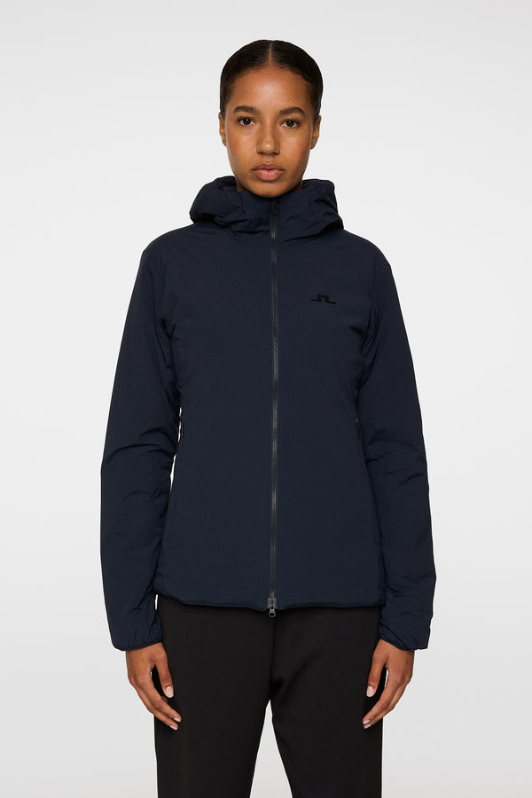 j.lindeberg Erin Hood JL Navy