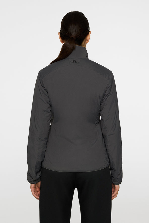 J.lindeberg Erin Jacket Asphalt