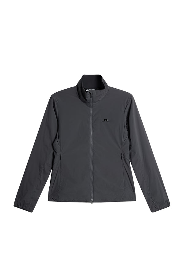 J.lindeberg Erin Jacket Asphalt