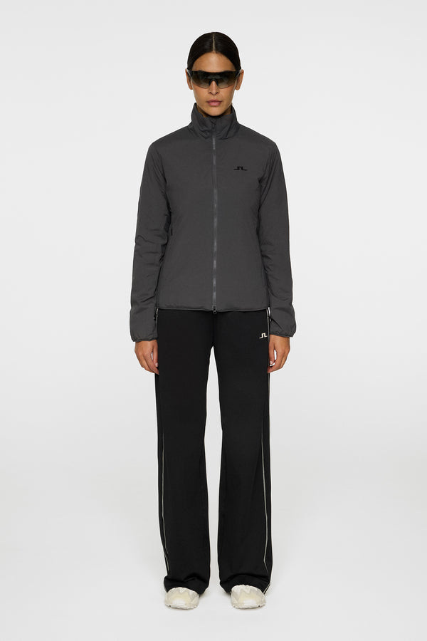 J.lindeberg Erin Jacket Asphalt