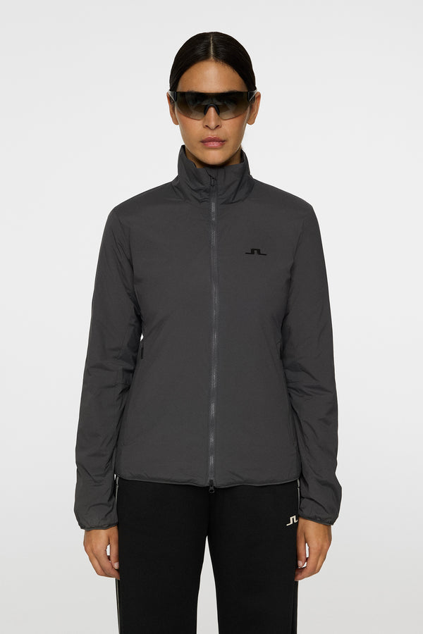 j.lindeberg Erin Jacket Asphalt