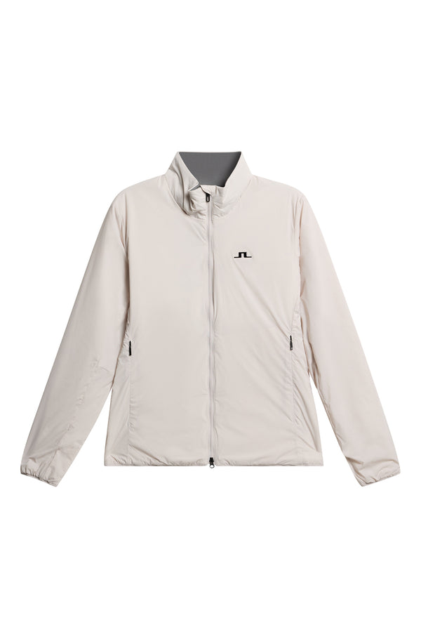 J.lindeberg Erin Jacket Grey Lilac