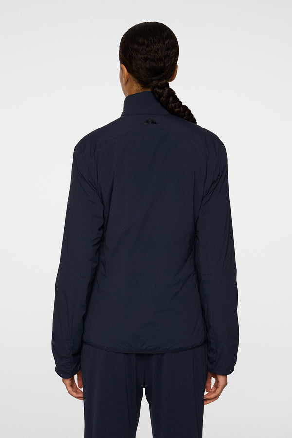 J.lindeberg Erin Jacket JL Navy