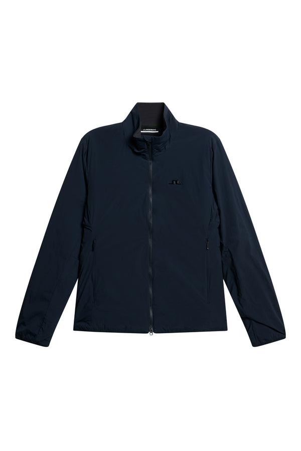 J.lindeberg Erin Jacket JL Navy