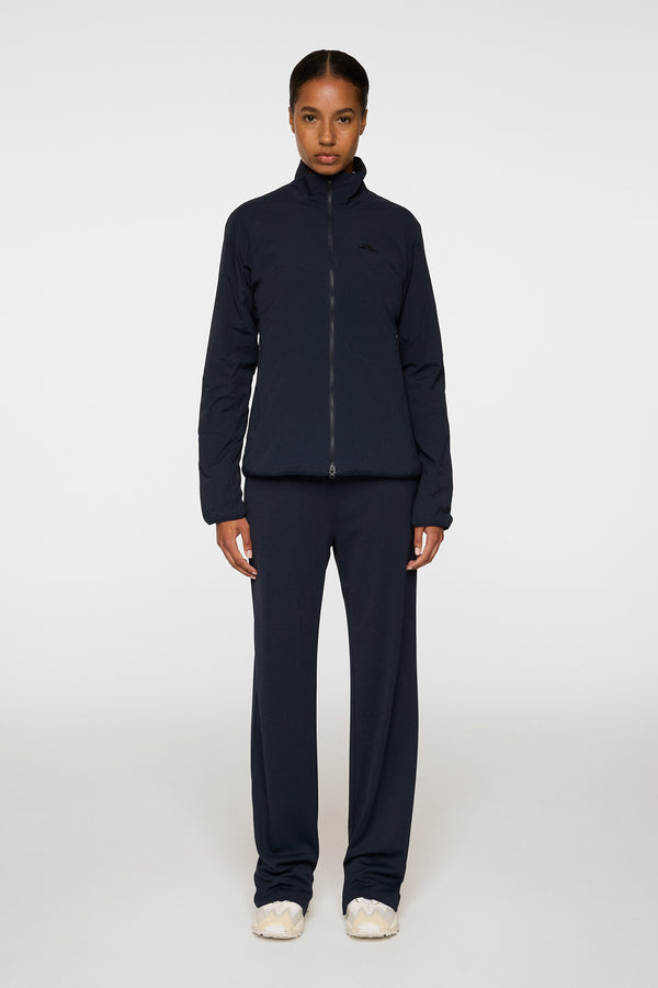 J.lindeberg Erin Jacket JL Navy