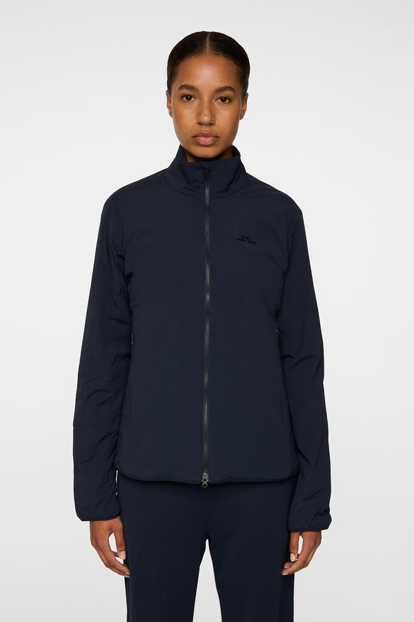 j.lindeberg Erin Jacket JL Navy