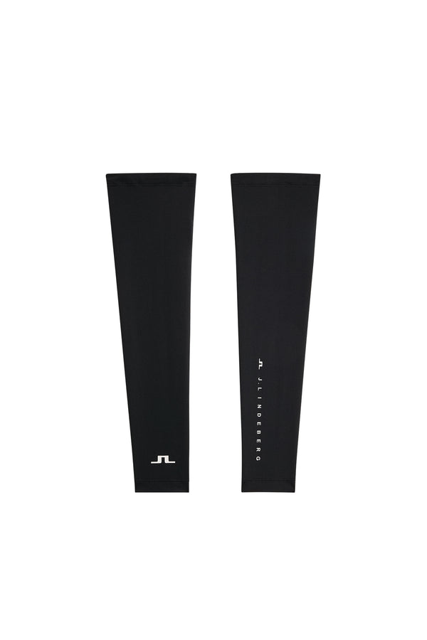 j.lindeberg Esther Sleeve Black