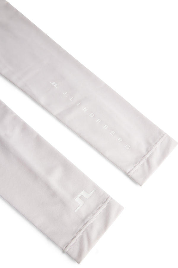 J.lindeberg Esther Sleeve Grey Lilac
