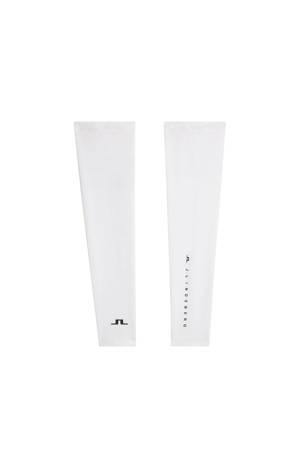 j.lindeberg Esther Sleeve White