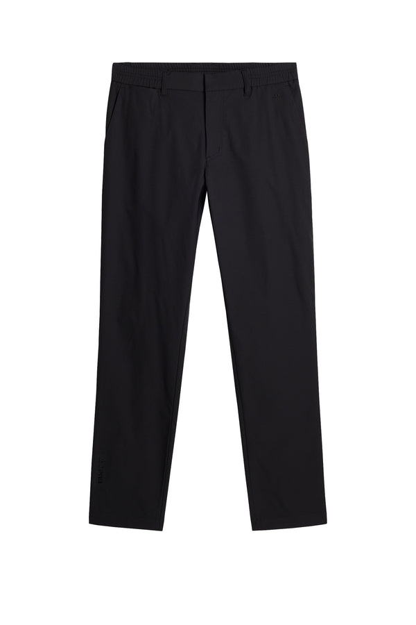 J.lindeberg Ethan Pant Black