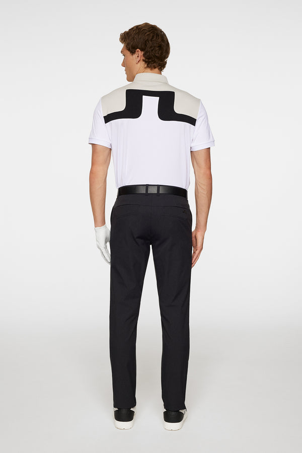 J.lindeberg Ethan Pant Black