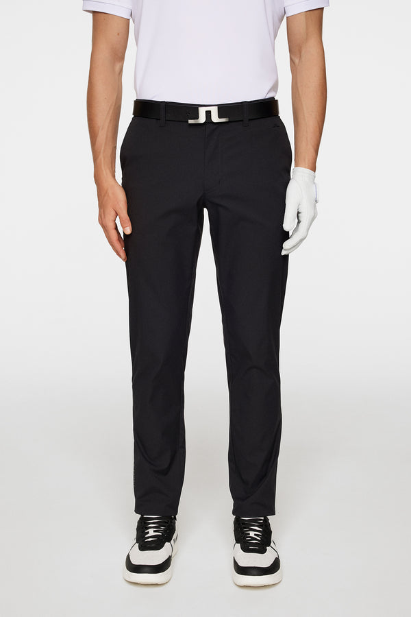 j.lindeberg Ethan Pant Black