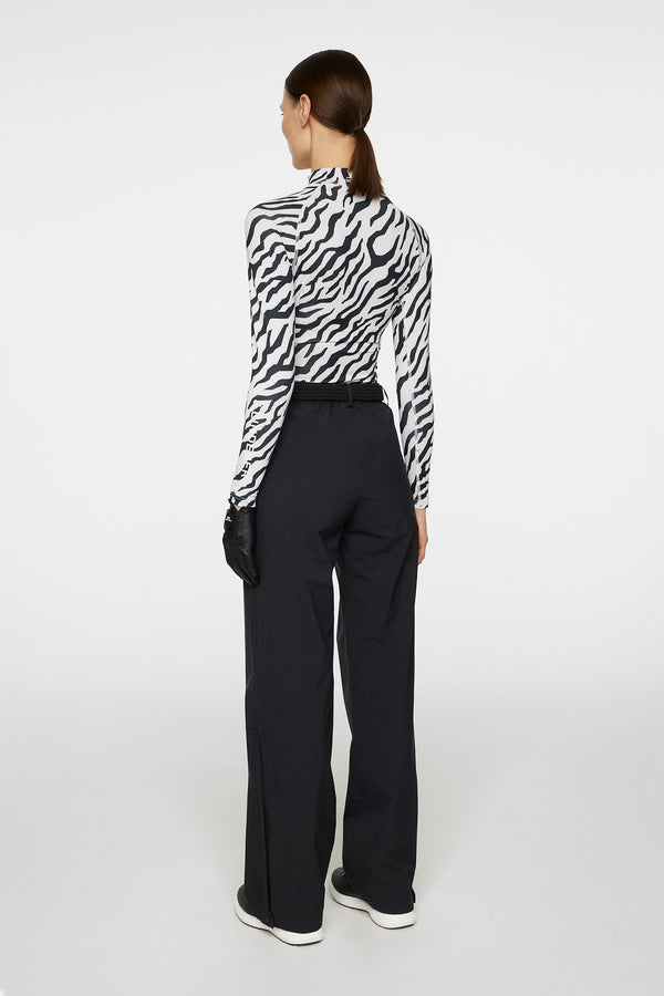 J.lindeberg Evertine Rain Pant Black