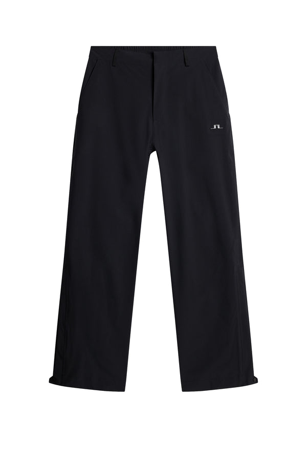 J.lindeberg Evertine Rain Pant Black
