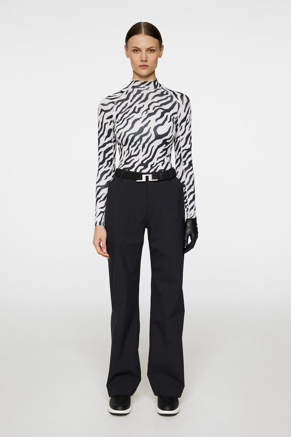 J.lindeberg Evertine Rain Pant Black