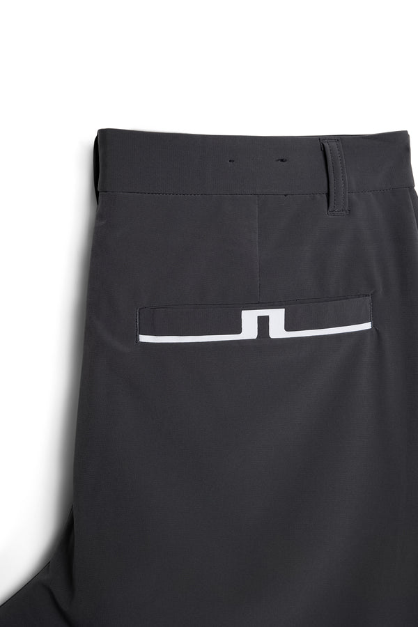 J.lindeberg Ezra Shorts Asphalt