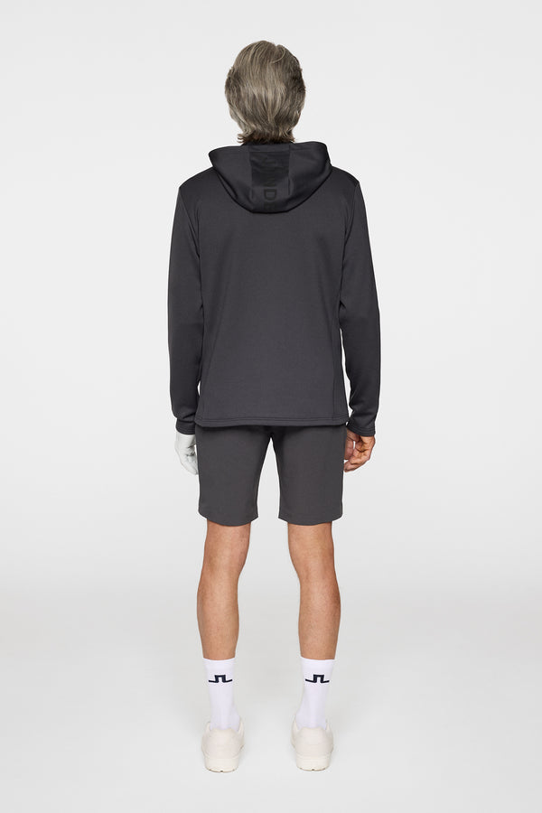 J.lindeberg Ezra Shorts Asphalt