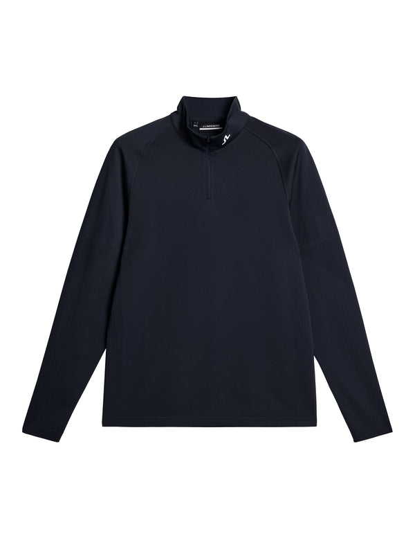 J.lindeberg Fay Seamless Mid Layer JL Navy