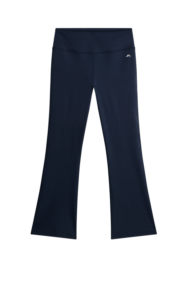 J.lindeberg Fiona Flared Leggings JL Navy