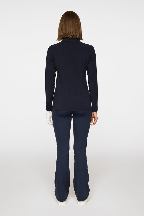 J.lindeberg Fiona Flared Leggings JL Navy