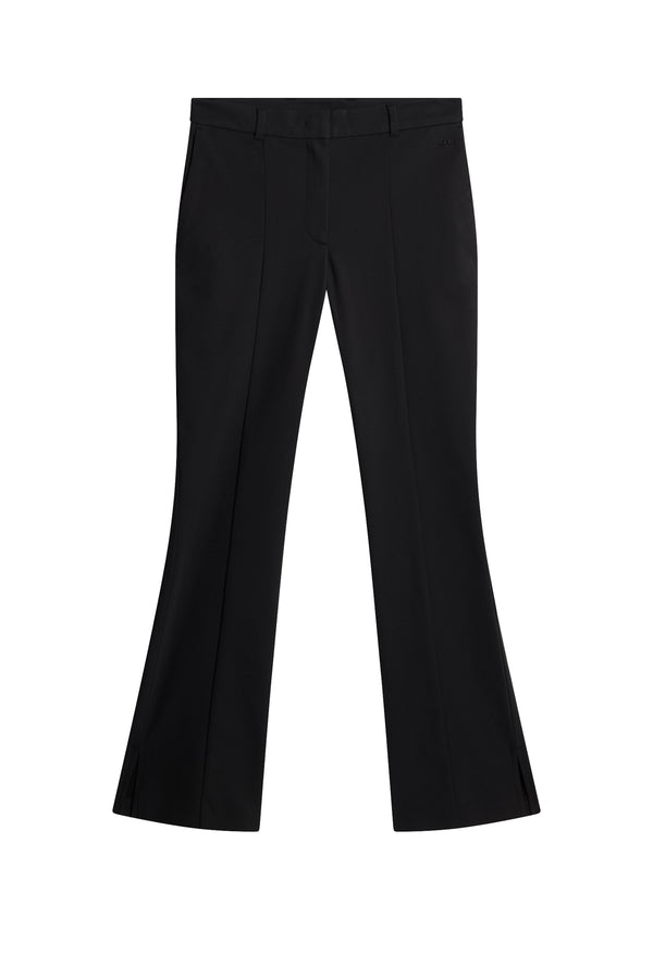 J.lindeberg Flare Pant Black