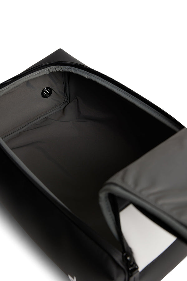 J.lindeberg Footwear Bag Black