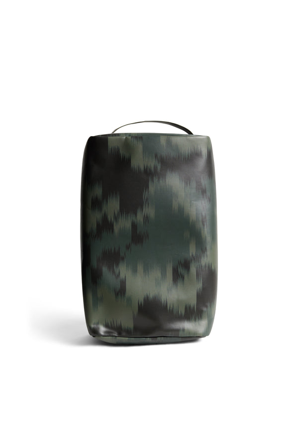 J.lindeberg Footwear Bag Print Warp Forest L