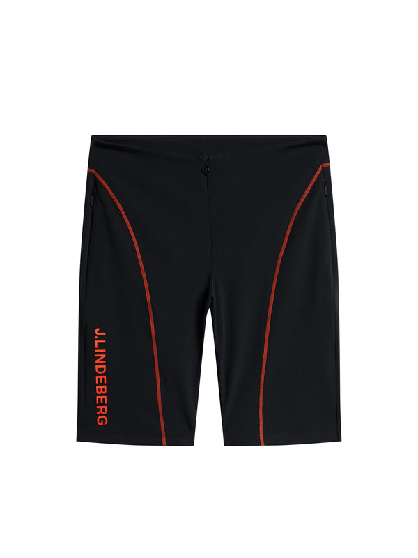 J.lindeberg Francesca Short Tights Black