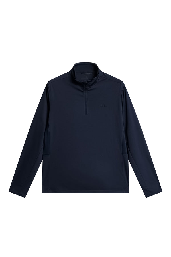 J.lindeberg Frank Pro Pack Mid Layer JL Navy