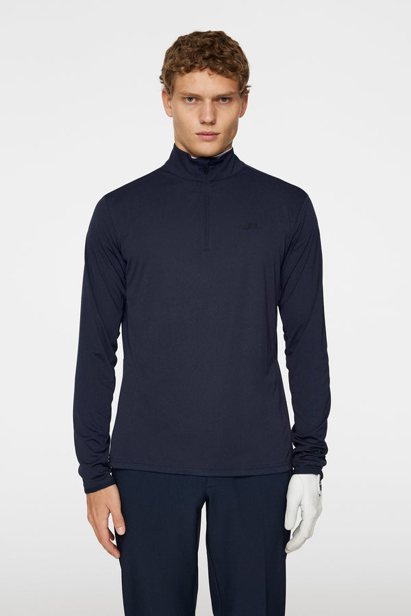 j.lindeberg Frank Pro Pack Mid Layer JL Navy