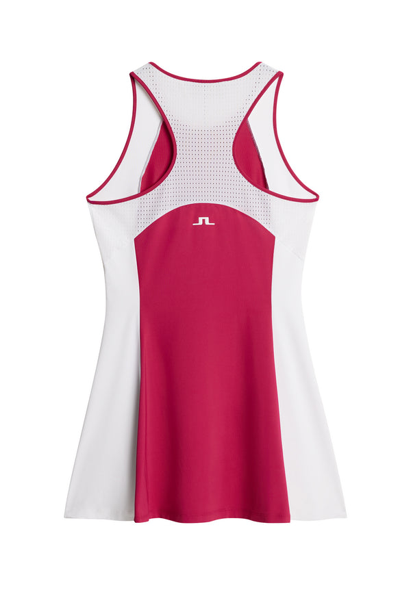 J.lindeberg Freya Dress Vivacious