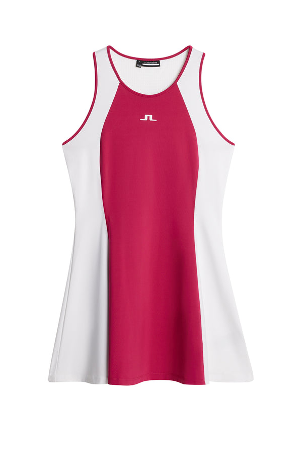 J.lindeberg Freya Dress Vivacious