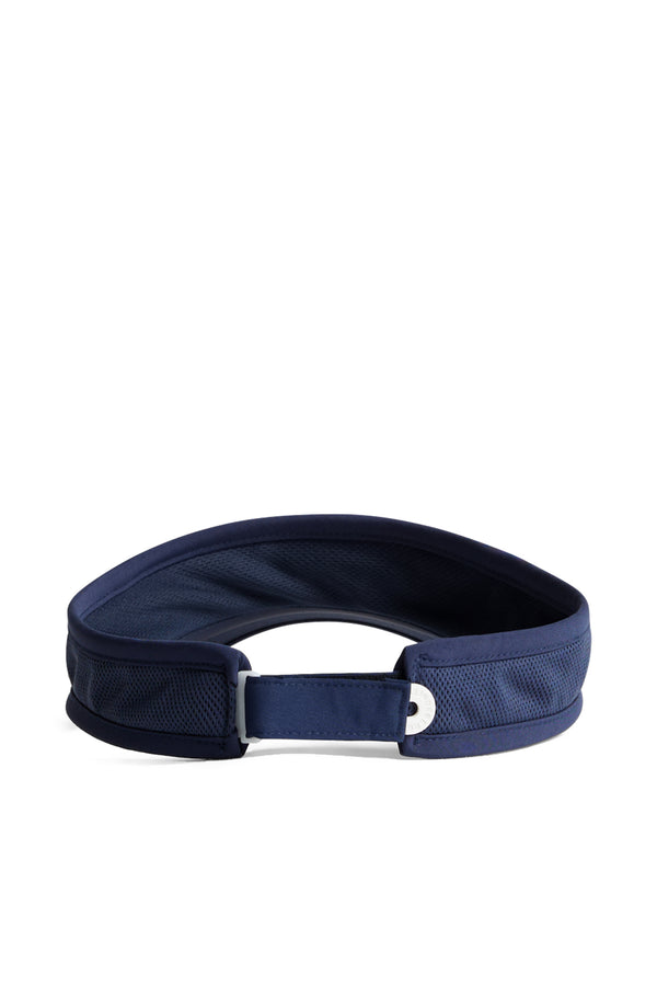 J.lindeberg Gain Visor JL Navy
