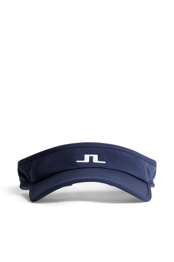 J.lindeberg Gain Visor JL Navy