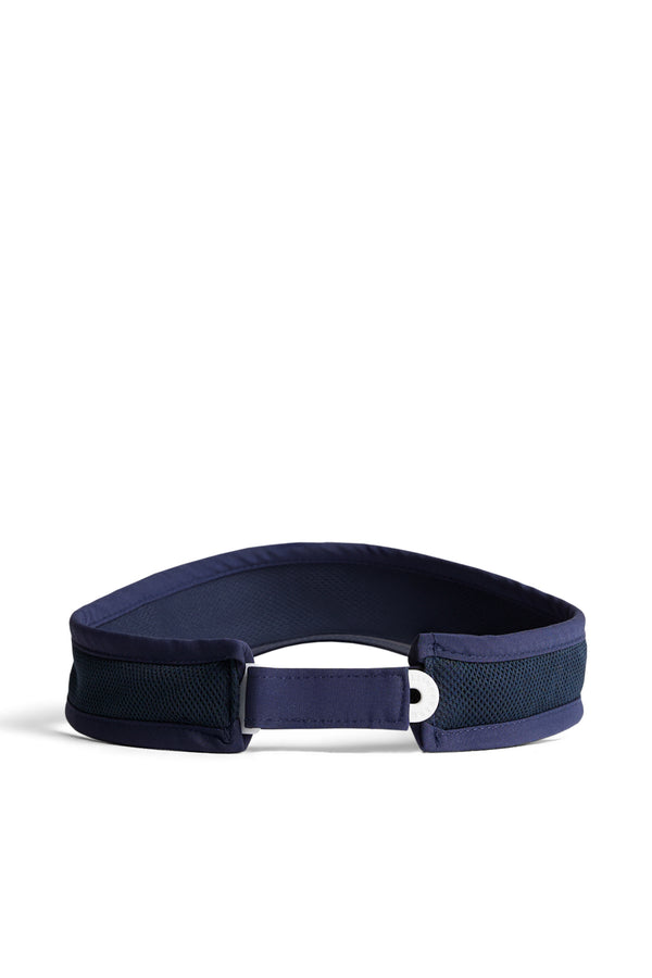 J.lindeberg Gain Visor JL Navy