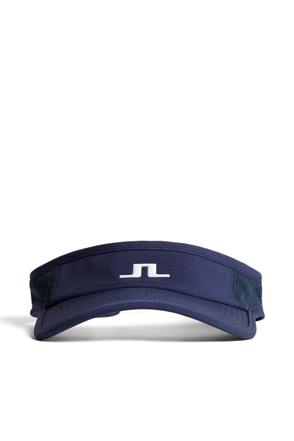 J.lindeberg Gain Visor JL Navy