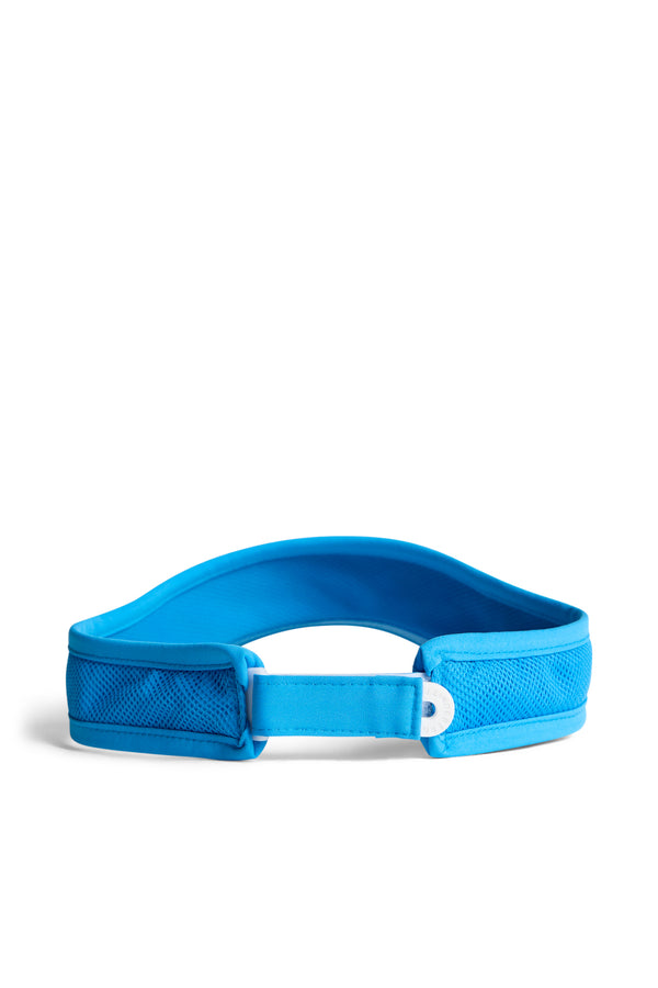 J.lindeberg Gain Visor Sonic Blue