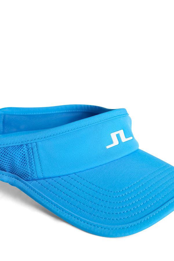 J.lindeberg Gain Visor Sonic Blue