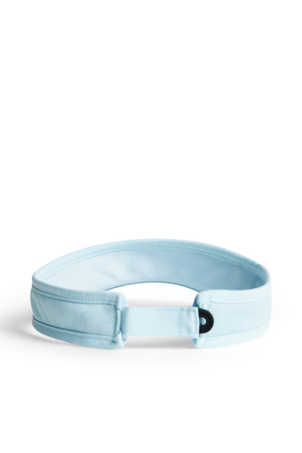 J.lindeberg Gain Visor Winter Sky