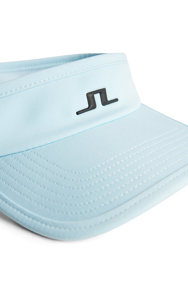 J.lindeberg Gain Visor Winter Sky