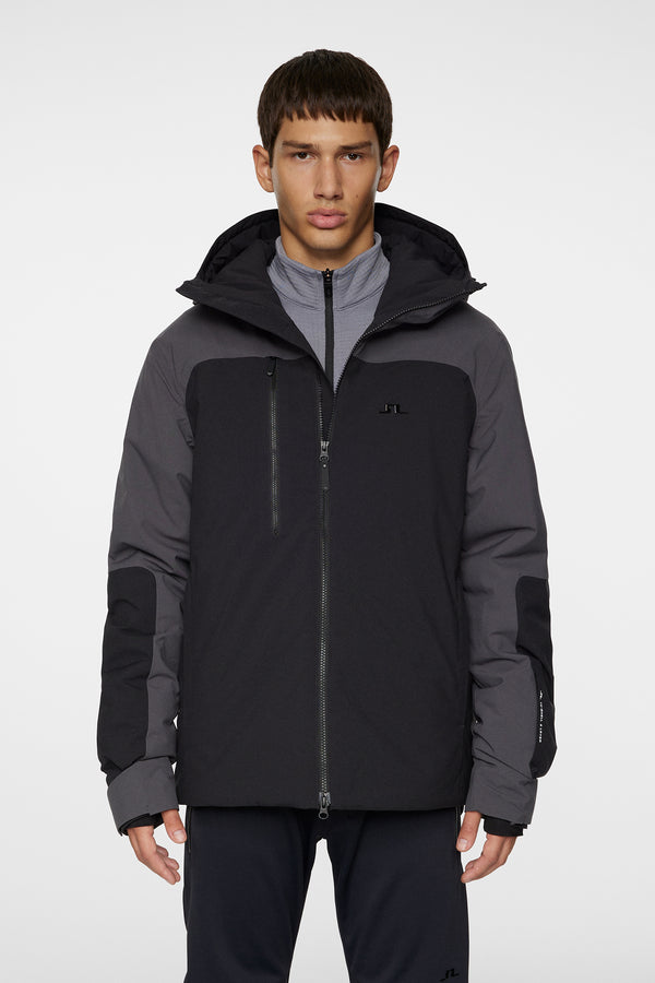 j.lindeberg Gary Jacket Black