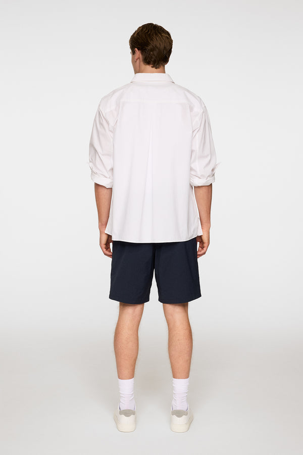 J.lindeberg Gibson Summer Stretch Shorts JL Navy