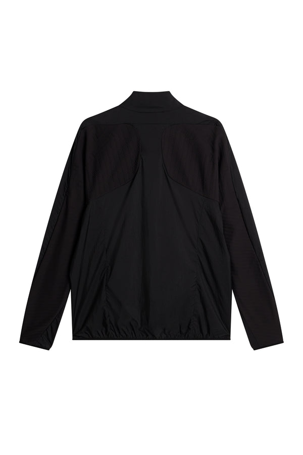 J.lindeberg Giulia Wind Jacket Black