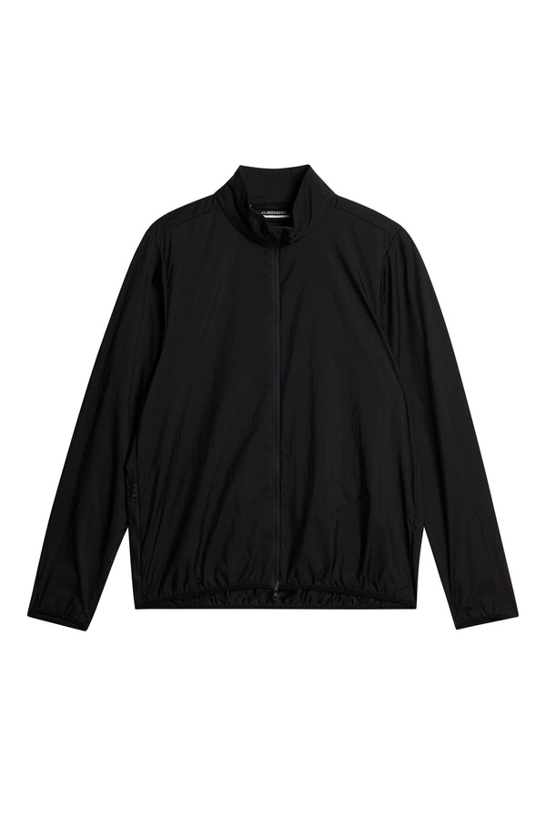 J.lindeberg Giulia Wind Jacket Black