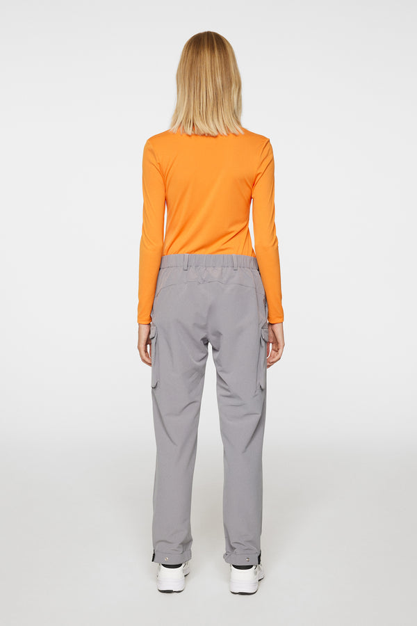 J.lindeberg Glenda Softshell Pants Night Owl