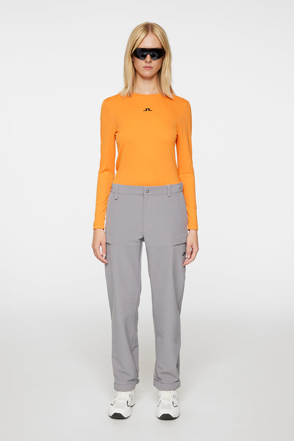 J.lindeberg Glenda Softshell Pants Night Owl