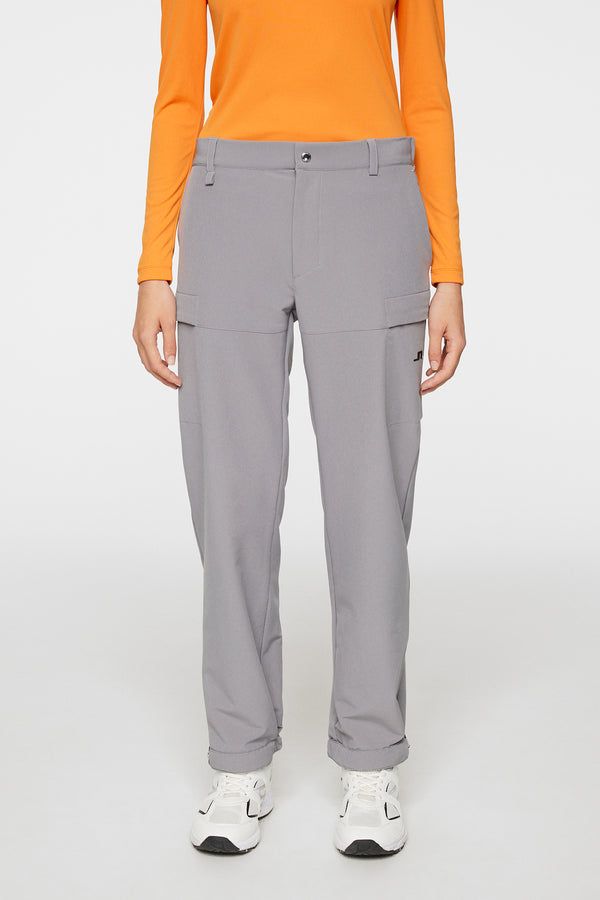 j.lindeberg Glenda Softshell Pants Night Owl