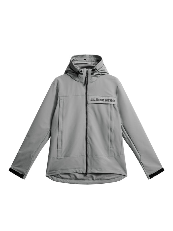 J.lindeberg Glenn Softshell Jacket Night Owl