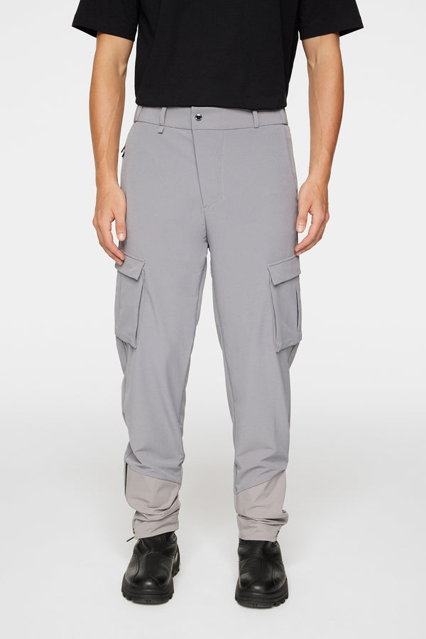 j.lindeberg Glenn Softshell Pants Night Owl